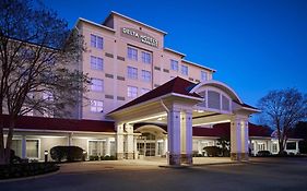 Delta Hotels By Marriott Norfolk Airport